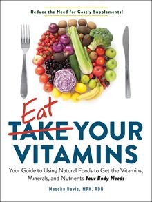 Eat your vitamins - vitamins:,
