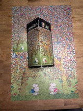 Heye puzzle 1000 - 1000, teile