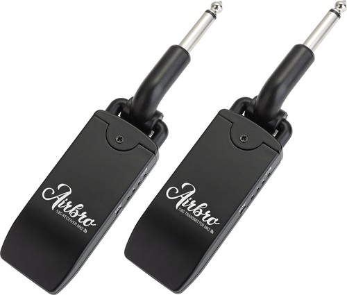 Omnitronic airbro mk2 - mk2, 5,8ghz