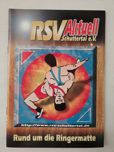 Rsv aktuell schuttertal v - rsv,