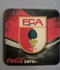 Coca Cola Bundesliga FC AUGSBURG Kühlschrankmagnet Fussball Magnet