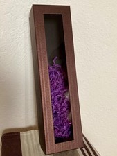 2 Stück Geschenkbox