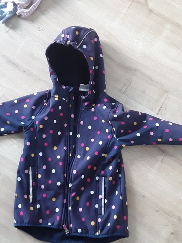 Softshelljacke für mädchen - softshelljacke,