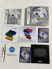 Pokémon Silberne Edition