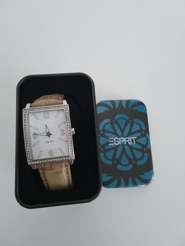 Esprit armbanduhr - esprit,