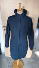 Tatonka Parka Damen Blau Gr