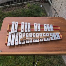 Korri Xylophon mit