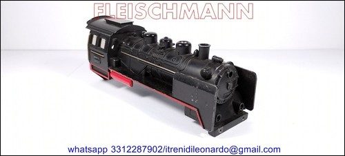 Fleischmann 1350 - fleischmann, 1350.2