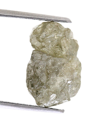 Naturdiamant roh irreguläre - naturdiamant,
