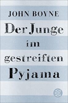 Der junge gestreiften - junge,