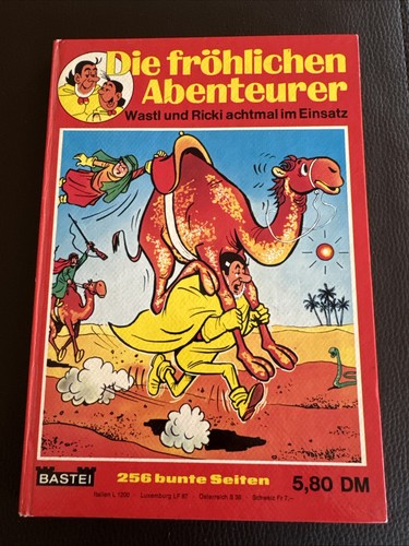 Das große wastl buch - das,