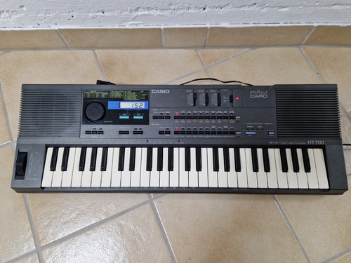 Casio 700 vintage mini - casio,,
