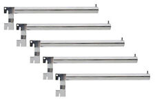 Frontabhänger 5x Abhänger