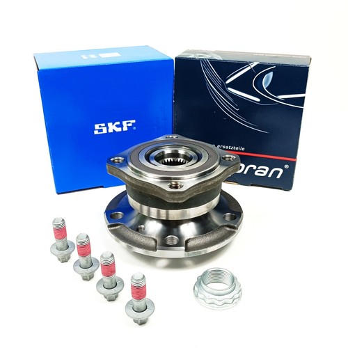 Skf radlager satz mit - skf, radnabe