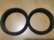 Golf 4 Lautsprecher Dämmung 2x