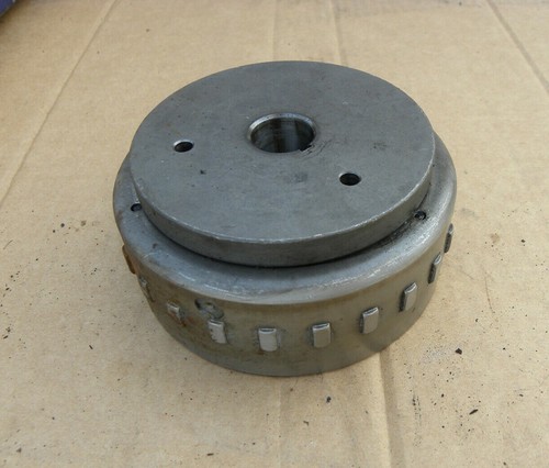 Rotor polrad lichtmaschine - polrad,