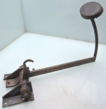 IFA MULTICAR M25 / 2,0 45PS / KUPPLUNGSPEDAL PEDAL KUPPLUNG (YM55)