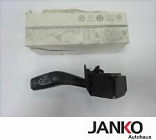 Original Audi Schalter für Geschwindigkeitsregelanlage [8E0953521D4PK]