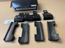 Dachträger-Montagekit THULE KIT 1799 Rapid für Jeep CHEROKEE (KL) 2014->