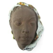 Cortendorf Keramik Maske