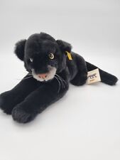 Steiff Tier 065026 Taky Panther - 48cm Top Zustand 