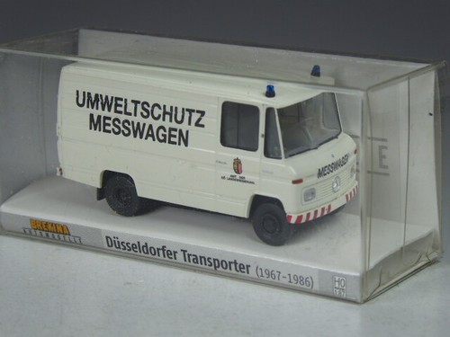 Brekina 36815 mercedes - 36815,