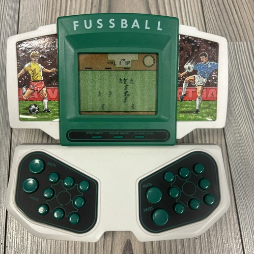 Fußball lcd handheld - fußball, ***