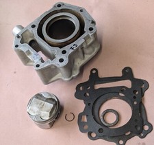 Zylinder mit Kolben, Aprilia Leonardo 125 '1998 TOP-Zustand