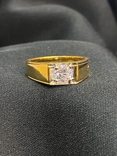 Classy 0,50 Cts Runder