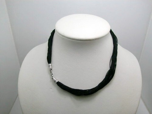 Platin brillant collier - brillant,