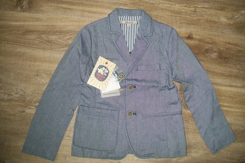 Silvian heach jungen blauer - silvian,