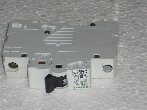 Fazn c10 moeller klöckner - fazn-c10,