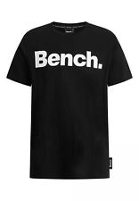 Bench. Herren T-Shirt LEANDRO