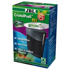 Jbl cristalprofi greenline - jbl,