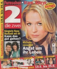 Die Zwei Nena,Katarina