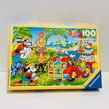 Ravensburger 100 Teile Puzzle