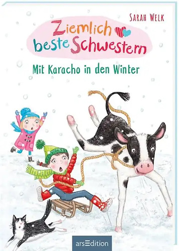 Ziemlich beste schwestern - ziemlich,