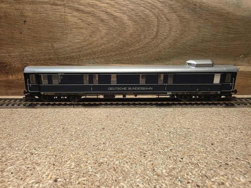 Fleischmann 5843 - fleischmann,