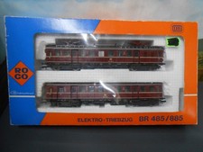 H0 ROCO 04148 A, OVP Elektro