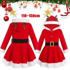 Weihnachtskleid Kinder