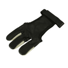 elTORO Hair Glove Black and