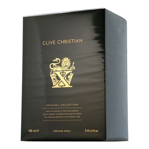 Clive christian for women - x,