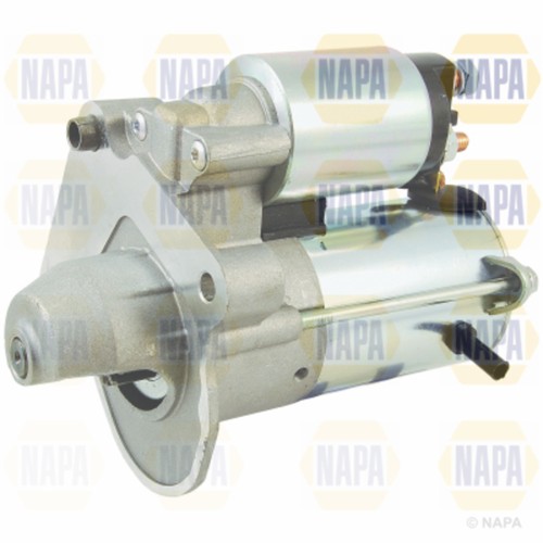 Napa nsm1521 starter 12v 4kw - starter,
