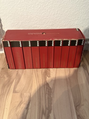 Dostojewski sämtliche werke - sämtliche,
