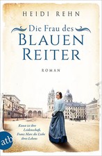 Die Frau des Blauen Reiter