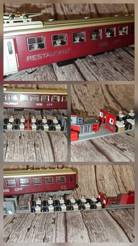 Fleischmann 5131 - fleischmann, h0