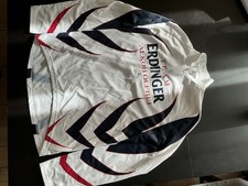 Team Erdinger Fahrradtrikot