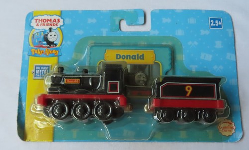 Thomas friend take along - friend,