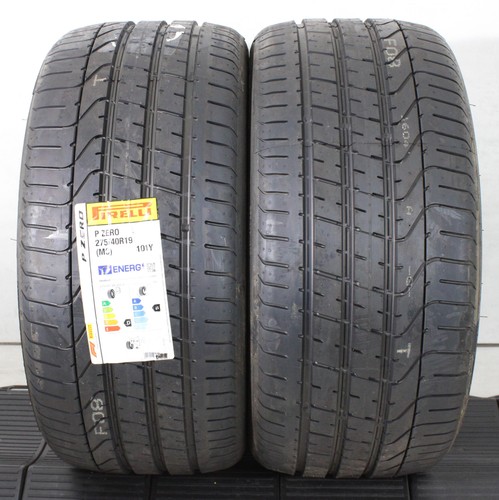 275 40r19 101y - 2, 275/40r19