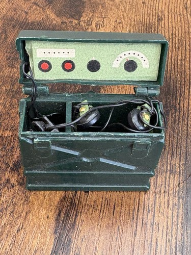Vintage action man 60er jahre - man,